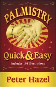 Palmistry Quick and Easy