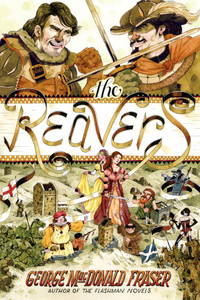 image of The Reavers