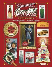 B J Summers' Guide To Coca-Cola