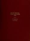 Book Prices: Used and Rare 1993