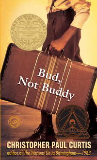 image of Bud, Not Buddy