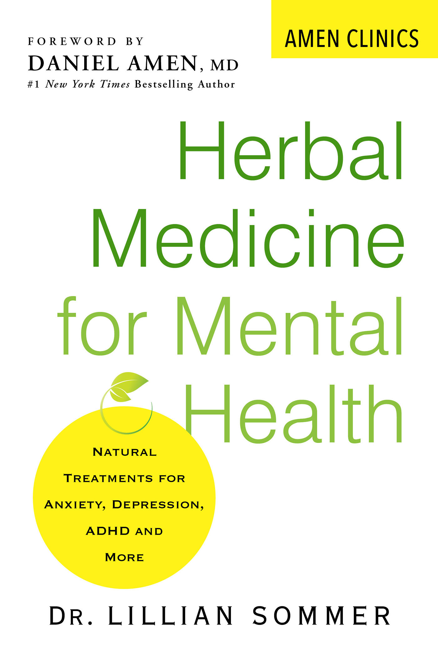 Herbal Medicine for Mental Health Natural Treatments for Anxiety