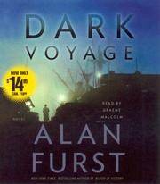 image of Dark Voyage
