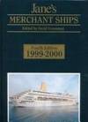 Jane's Merchant Ships 1999-2000