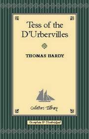 image of Tess of the D'Urbervilles (Collector's Library)
