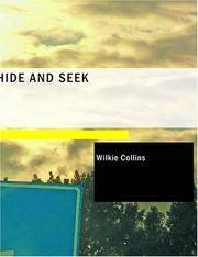 image of Hide and Seek