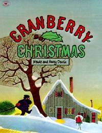 Cranberry Christmas