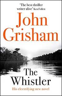 cover of The Whistler