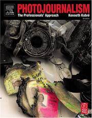 Photojournalism, Fifth Edition