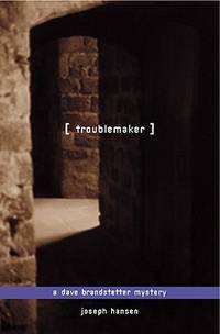 Troublemaker (ISBN: 9781555837105)