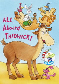 All Aboard Thidwick! (Wubbulous World of Dr. Seuss)