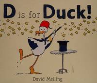 D is for Duck!