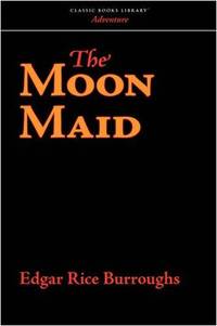 image of The Moon Maid