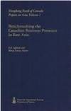 Benchmarking the Canadian Business Presence in East Asia