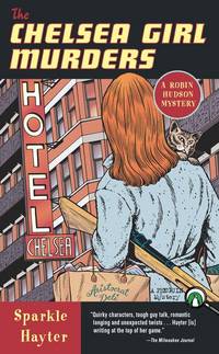 The Chelsea Girl Murders (Robin Hudson Mysteries #5)