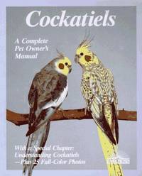 Cockatiels