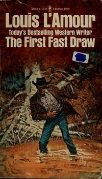 The First Fast Draw, Louis L'Amour Hardcover Collection