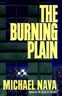 Burning Plain (ISBN: 9780399143106)