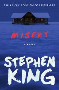 Misery (ISBN: 9781501143106)