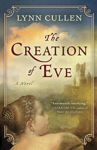 The Creation of Eve by Cullen, Lynn - Hardcover