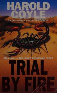 image of Trial by Fire