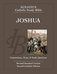 Joshua (Ignatius Catholic Study Bible)
