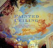 The Painted Ceiling by Rust, Graham - 2001