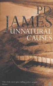 Unnatural Causes James, Baroness P. D