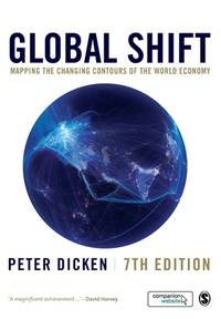 Global Shift (ISBN: 9781446282106)