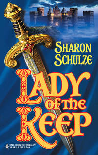 Lady of the Keep by Schulze, Sharon - 2000