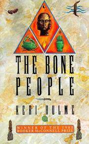image of The Bone People