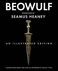 BEOWULF AN ILLU EDITION