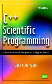 C Scientific Programming