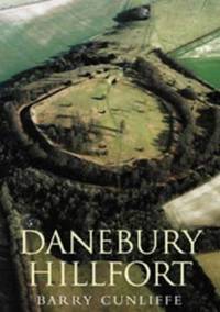 image of Danebury Hillfort