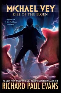 image of Michael Vey: Rise of the Elgen