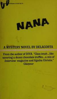 Nana (English and French Edition)