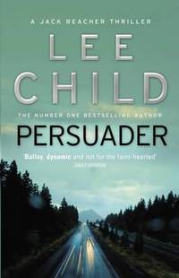 Persuader (ISBN: 9780857500106)
