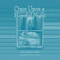 Once upon a Hopeful Night by Vaffe, Risa Sacks/ Cramer, Troy - 1998