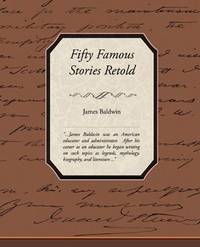 image of Fifty Famous Stories Retold