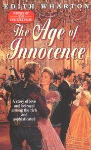 image of The Age of Innocence (Tor Classics)