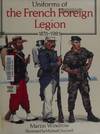 Uniforms of the French Foreign Legion, 1831-1981