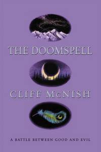 image of The Doomspell: A Battle Between Good and Evil