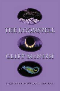 The Doomspell, a Battle Between Good and Evil