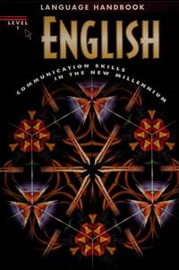 BK English Communication Skills in the New Millennium(Level III) by Senn (2001) Hardcover