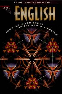 BK English Communication Skills in the New Millennium(Level III) by Senn (2001) Hardcover by J.A. Senn, Carol Ann Skinner