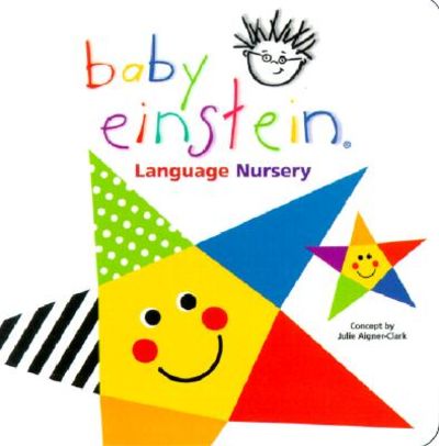 Baby Einstein: Language Nursery