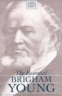 The Essential Brigham Young