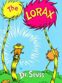 Lorax (ISBN: 9780679889106)