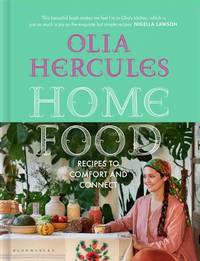 Home Food: Recipes from the founder of #CookForUkraine