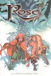 Rose (ISBN: 9781888963106)